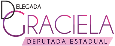 Delegada Graciela logo